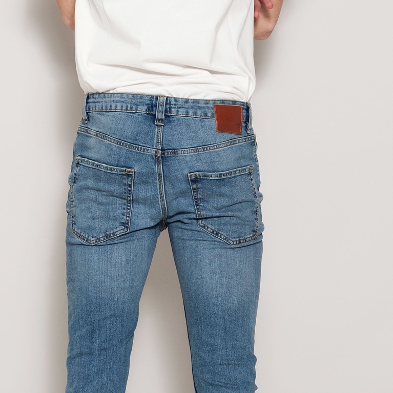 Jeans "Slimmy" Jeans "Slimmy"